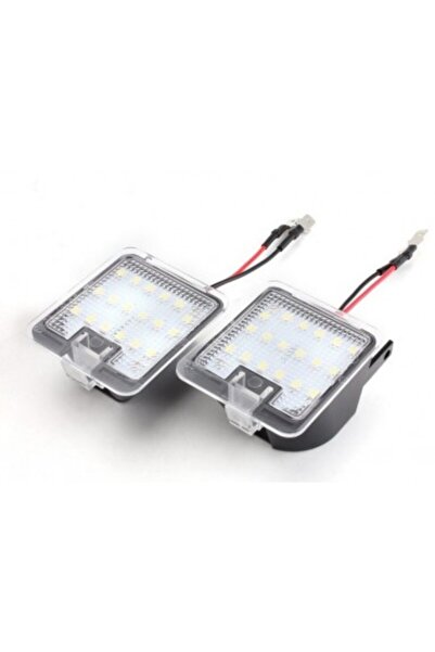 Xenon Bright Комплект лампи за подогледала Ford Kuga, Focus, Mondeo
