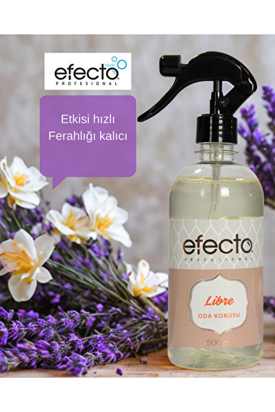 EFECTO LBRE ODA KOKUSU 500 ML