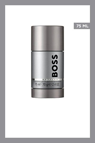 Hugo Boss Sticlă Erkek Deodorant 75 gr