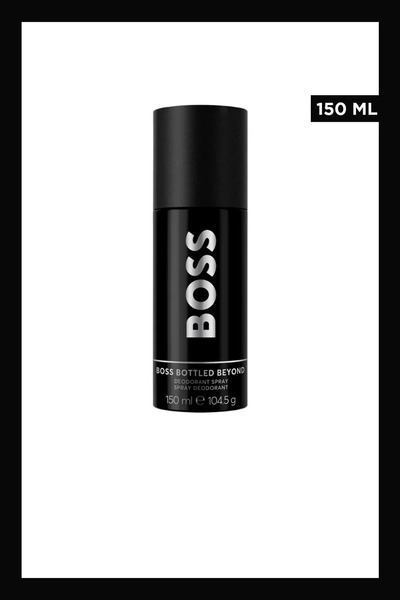 Hugo Boss Bottled Beyond 150 ml Erkek Deodorant