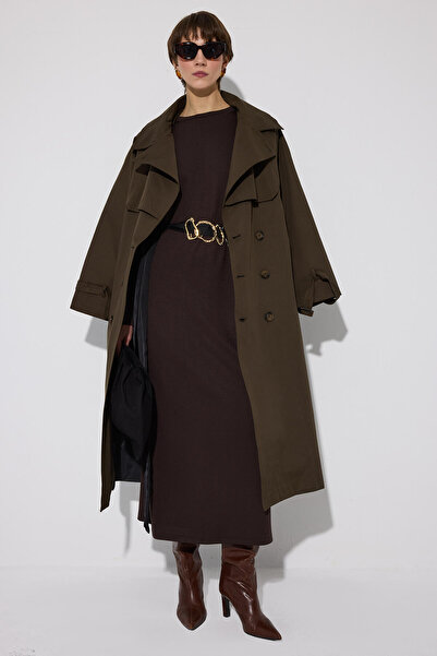 Touché Privé Vatkali Basic Knitted Dress