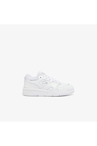 Lacoste Lineshot мъжки бели маратонки