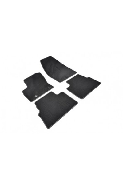 Umbrella COVOR SET COVOARE AUTO FORD KUGA I (2008-2011) SISTEME DE FIXARE OVALE