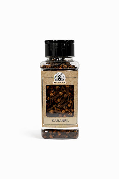 Yeşil doğa YEŞİLDOĞA KARANFİL 90GR*PET