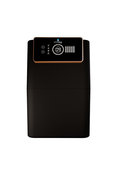 WATERSTATİON WS TİTAN Tezgah Altı Dijital Su Arıtma Cihazı