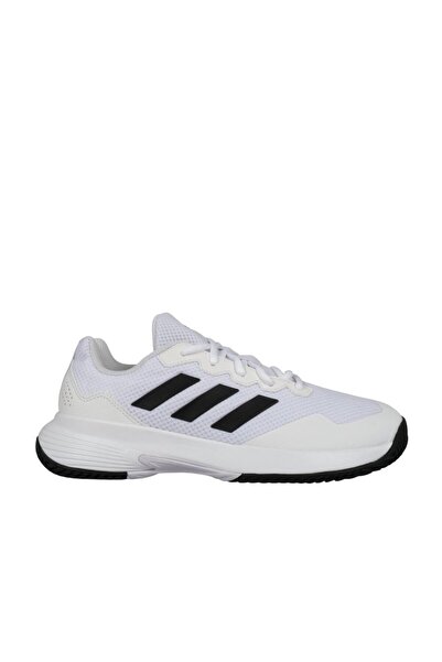 adidas GW2991 GameCourt 2.0 Жіночі білі тенісні туфлі