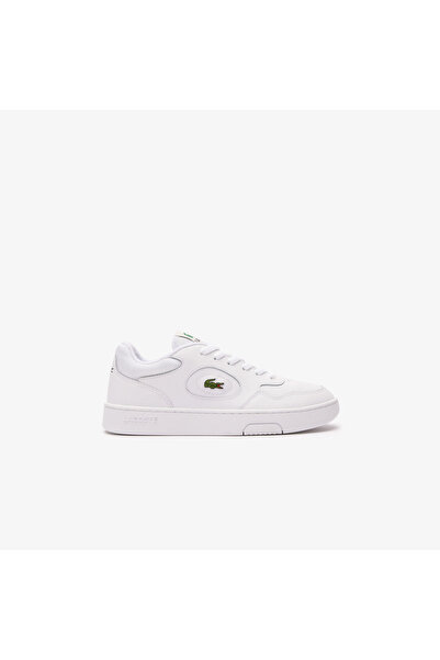 Lacoste Lineset Kadın Beyaz Sneaker
