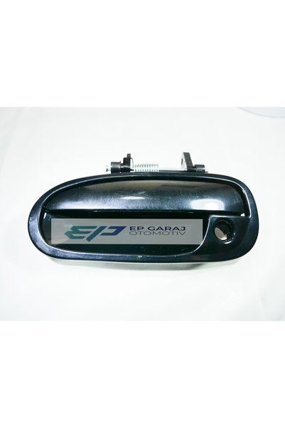 Tayvan Honda Ies Civic 1996-2001 Sedan Model Compatible Exterior Left Front Door Opening Handle