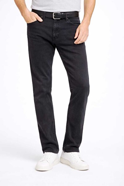 Endow jeans Blugi bărbați croială normală