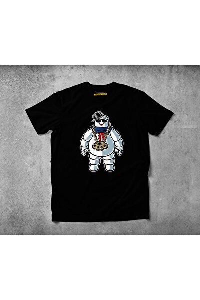 Freeyez Stay Dope Bike unisex pamučna četkana majica