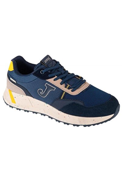 Joma C.660 Ανδρικά 2403 Marıno Azul Beıge Mostaza Navy Blue Ανδρικά αθλητικά ...