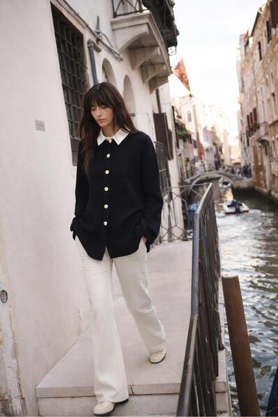 Touché Privé ΧΡΥΣΑ ΚΟΥΜΠΙΑ ΜΑΚΡΥ ΖΑΚΕΤΑ