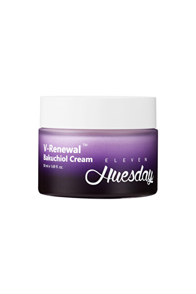 Eleven Huesday V-Renewal Bakuchiol Cream 50ML