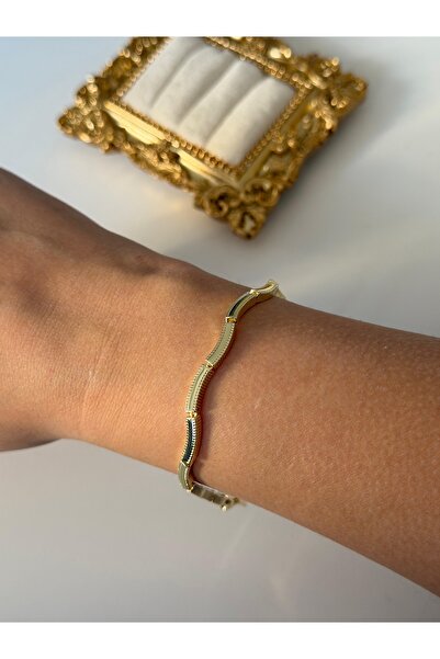 Charmist سوار من الفولاذ المقاوم للصدأ من السلسلة الخاصة الأساسية