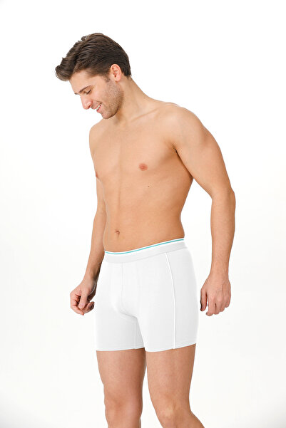 6 ADET BAMBU BOXER