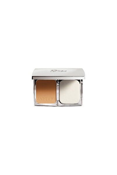 Christian Dior , Capture Totale, Long Lasting, Compact Foundation, 30, Medium...