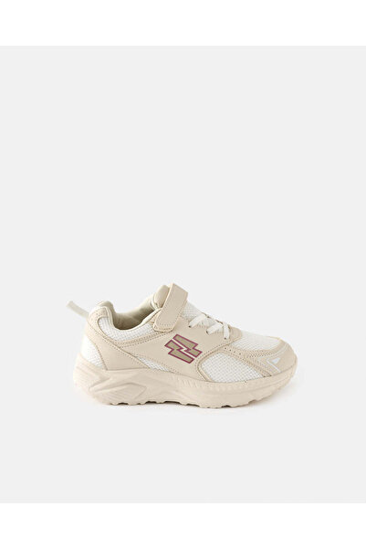 REDTAG حذاء رياضي متعدد القطع باللون البيج للبنات