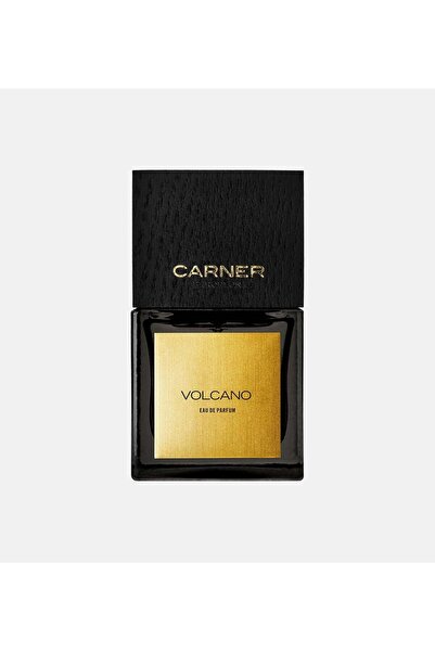 Carner Barcelona عطر فولكانو للجنسين - أو دي بارفان، 100 مل