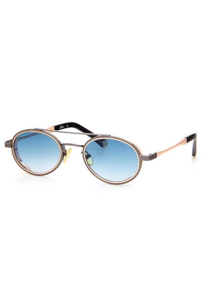 Falenti Ae2404-C6 50 Unisex Sunglasses