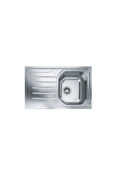 Franke OLX 611 Glossy Stainless Steel Sink