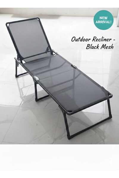 OEM Sezlong pliant 190x65