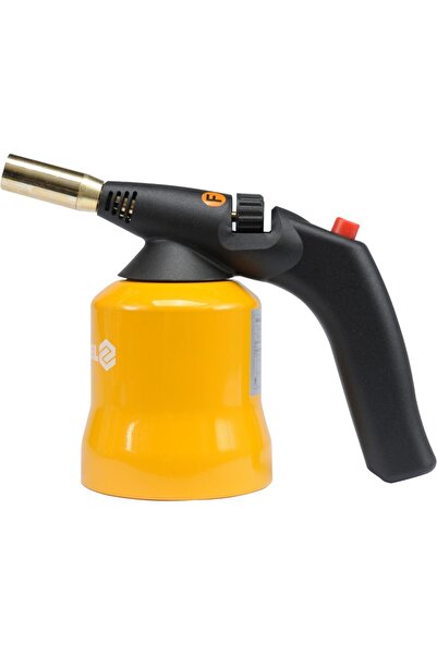 Other Lampă de suflat cu gaz cu aprindere piezoelectrică 73403 VOREL