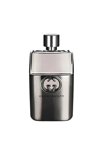 Gucci Gucci, Guilty, Eau De Toilette, Ανδρικά, 90 ml