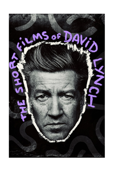 Taranist Kağıt Poster - Films of David Lynch Sinema - Lynch Estetiği Portresi