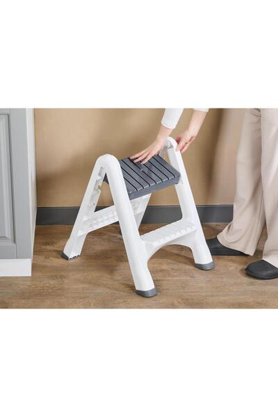 Cosiness Katlanır Basamaklı Tabure