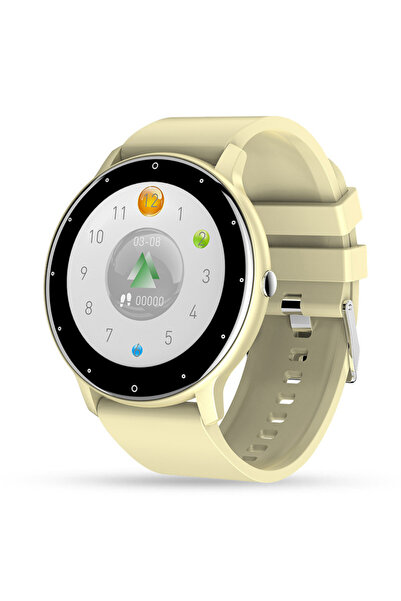 BIRAI ® BR-Evolve Smartwatch, Android & iOS, Bluetooth Calls, Fitness Tracker...