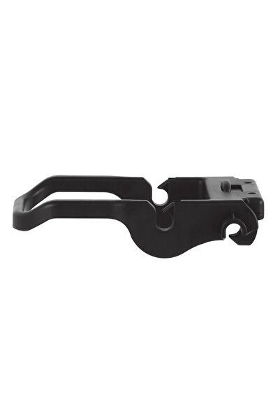 Globber Stroll Lite Connector Accessory – Durable Stroller Scooter Connector – Black