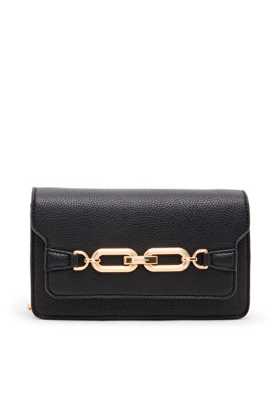 Anne Klein Logo Detail Wallet