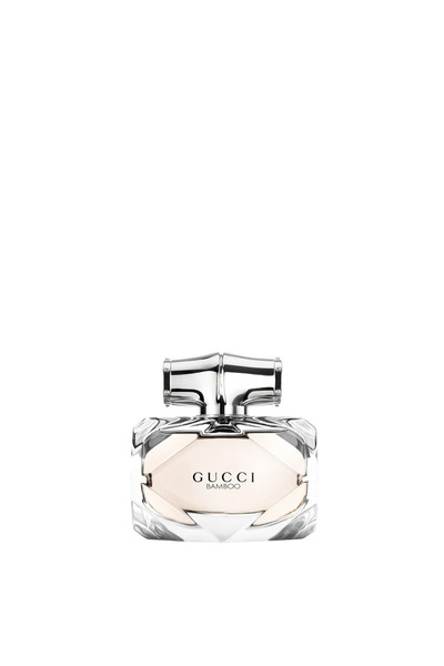 Gucci Gucci, Bamboo, Eau de Toilette, Για Γυναίκες, 50 ml