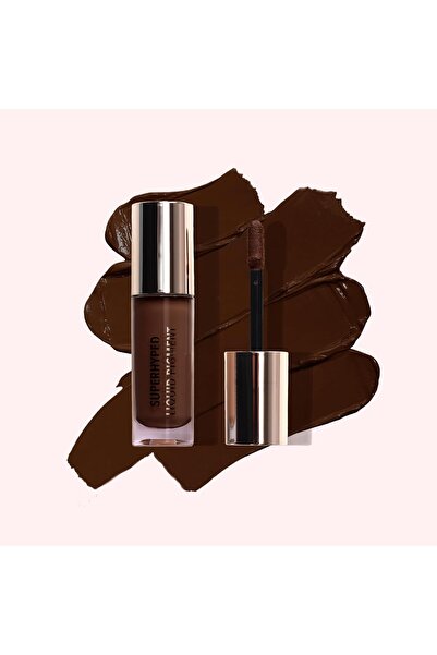 MOİRA SLP004 Superhyped Liquid Pigment (004, All in All)