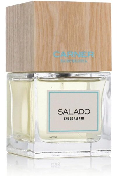 Carner Barcelona سالادو للجنسين - او دي بارفان، 50 مل