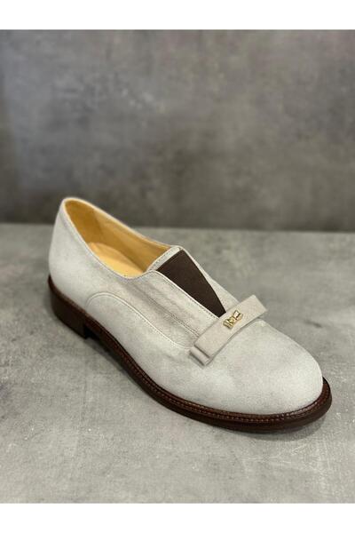 NISH Handmade Genuine Leather Casual Shoes