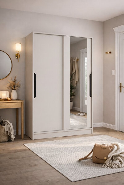 Abre 3026 vizon portmanto vestiyer