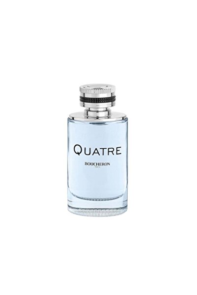 Boucheron Quatre For Men Eau De Toilette 100ml