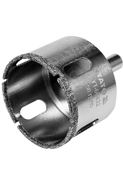 Other Burghiu YATO 50MM YT-60432 pentru gresie