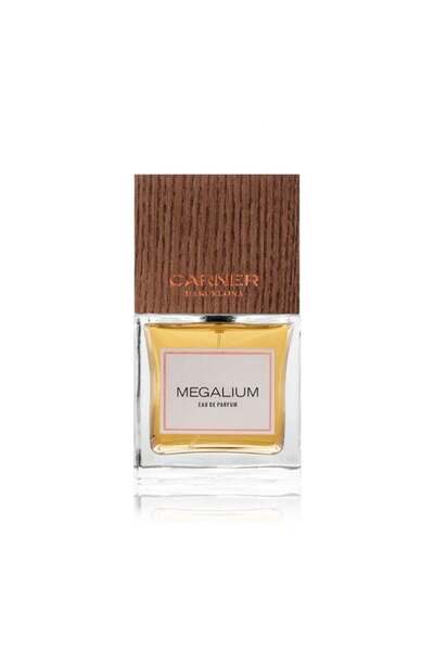 Carner Barcelona Megalium For Unisex Eau De Parfum 50ml