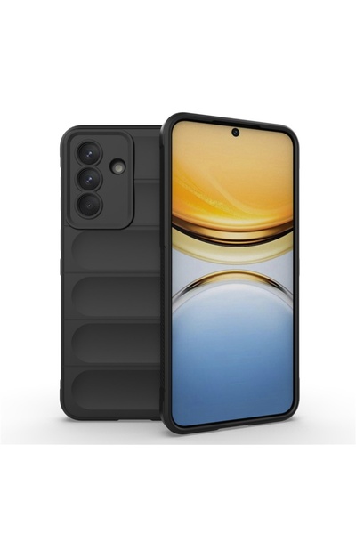 SKYDDAR INNOVATION Carcasă pentru Samsung Galaxy A57 5G, Magic Shield, Silico...