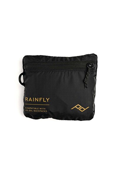 Peak Design Outdoor Siyah Yağmurluk 25L-30L BLACK BARF-25-BK-1