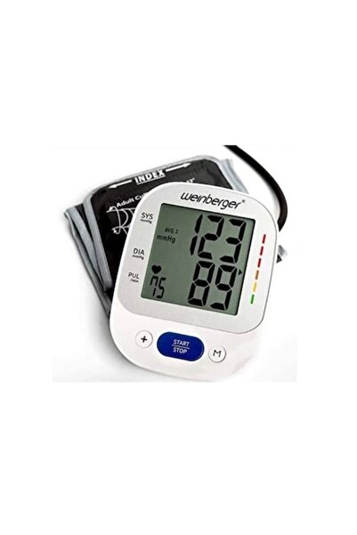 Weinberger Tensiometru automat pentru braț