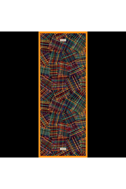 LA BOUTIQUE LABOUTİQUE ÖZEL SERİ ŞAL 250907