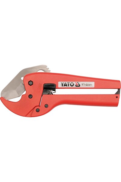Other YT-2231 YATO PVC pipe cutter up to 42 mm