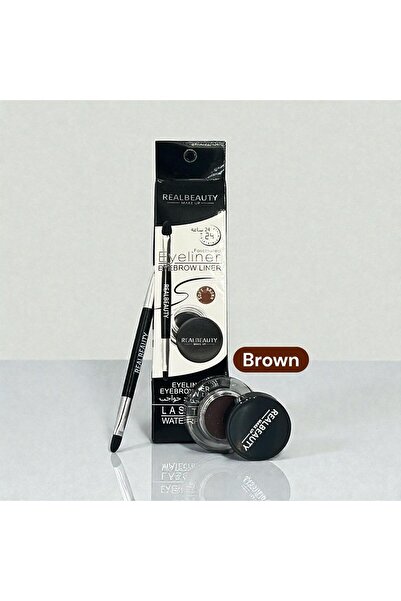 Beauty Eyebrow gel