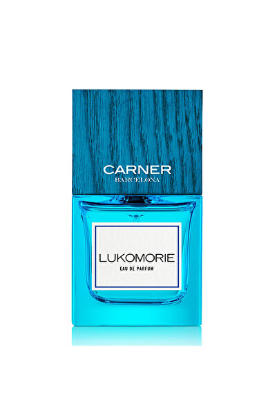 Carner Barcelona لوكوموري للجنسين - أو دي بارفان، 50 مل