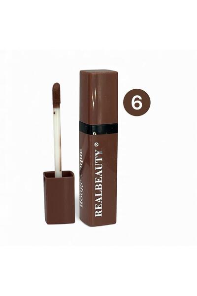 Beauty Liquid lipstick, long-lasting rouge