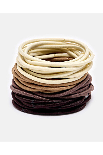 REDTAG Women Assorted Hairband Set