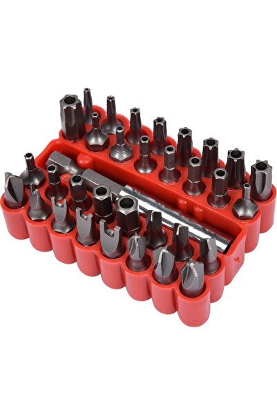 Other Biți de șurubelniță, profile speciale, set de 33 de bucăți, 66330 VOREL